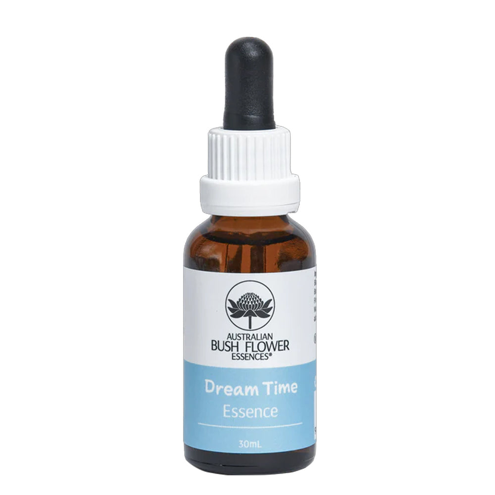 Australian Bush Flower Remedies Dream Time Remedy Essence