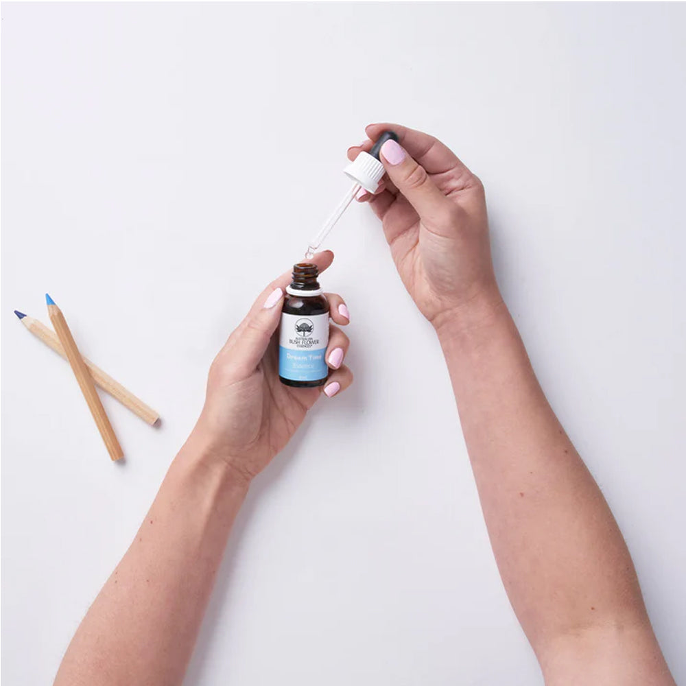Australian Bush Flower Remedies Dream Time Remedy Essence