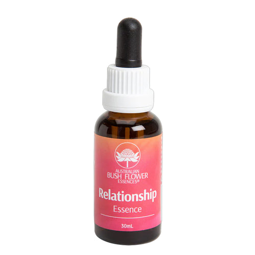 Australian Bush Flower Essences Relationship Essence