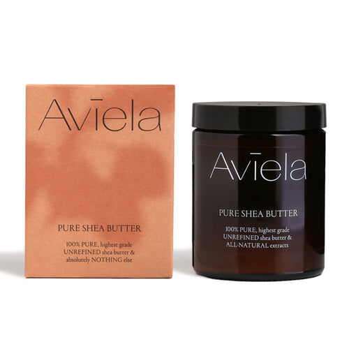 Aviela Pure Shea Butter