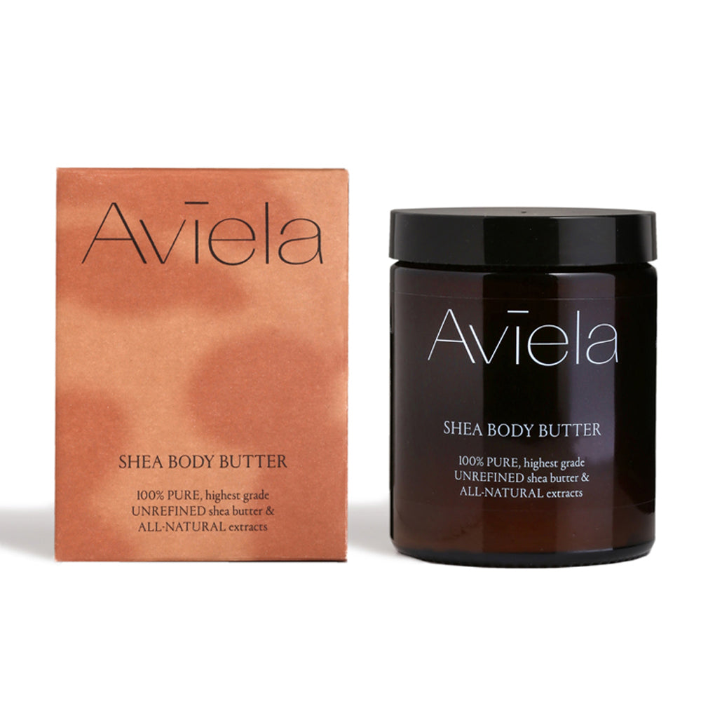 Aviela Shea Body Butter