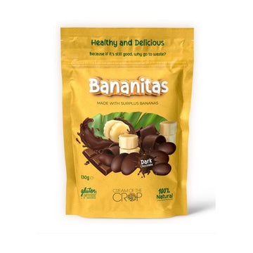Bananitas Dark Chocolate