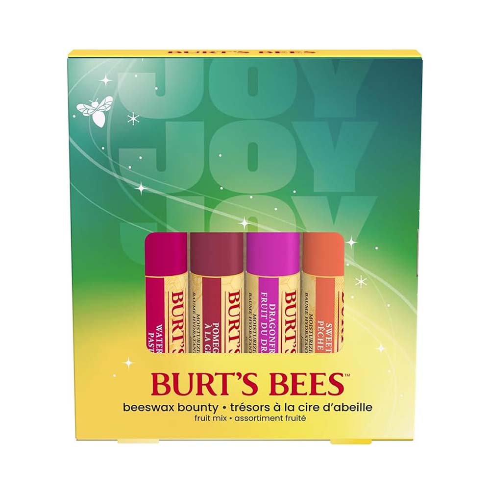 Burt&