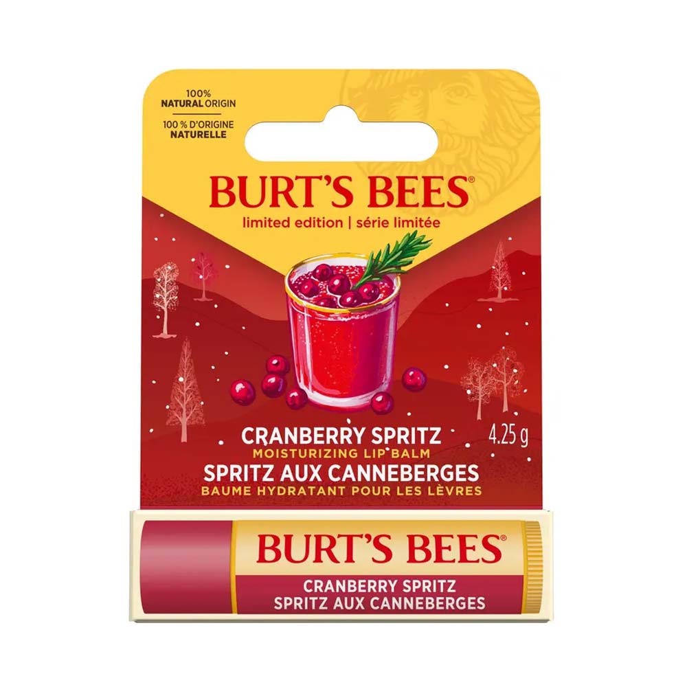 Burt&