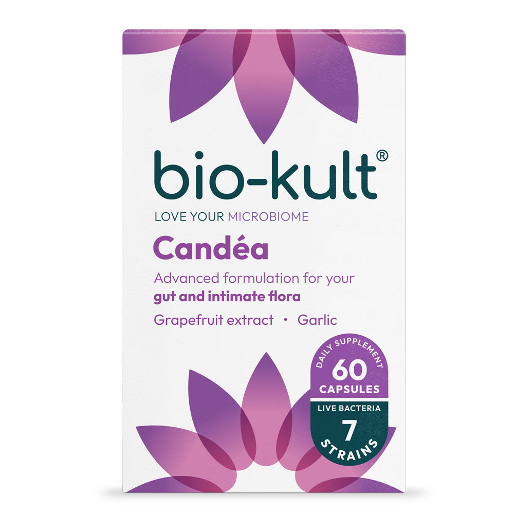 Bio-Kult Candea