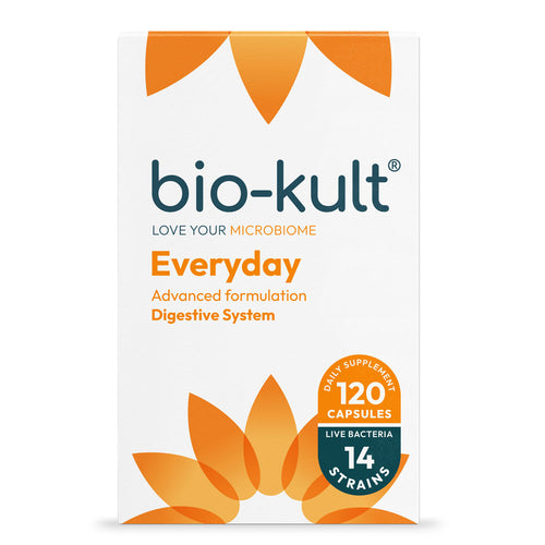 Bio-Kult Everyday