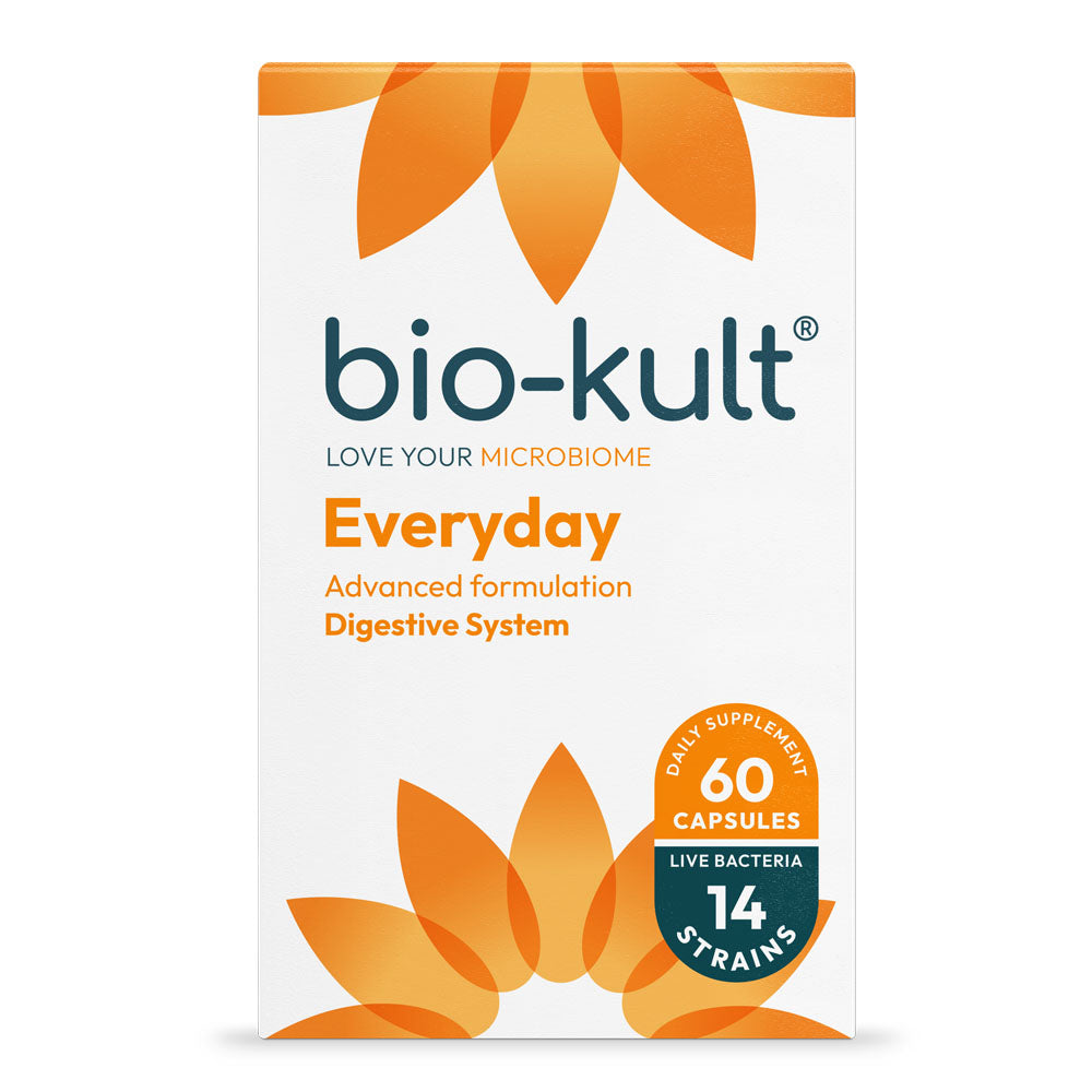 Bio-Kult Everyday