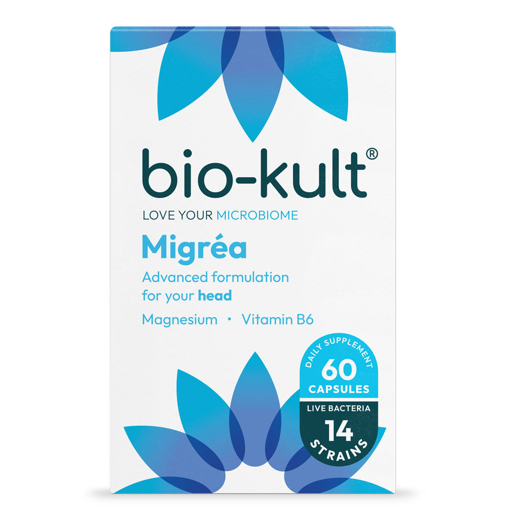 Bio-Kult Migrea