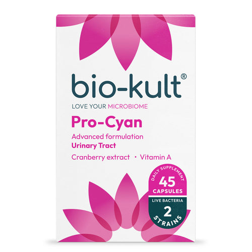 Bio-Kult Pro Cyan