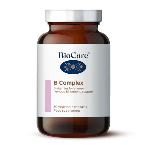 BioCare B Complex