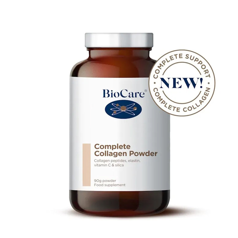BioCare Complete Collagen Powder