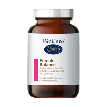 BioCare Female Balance