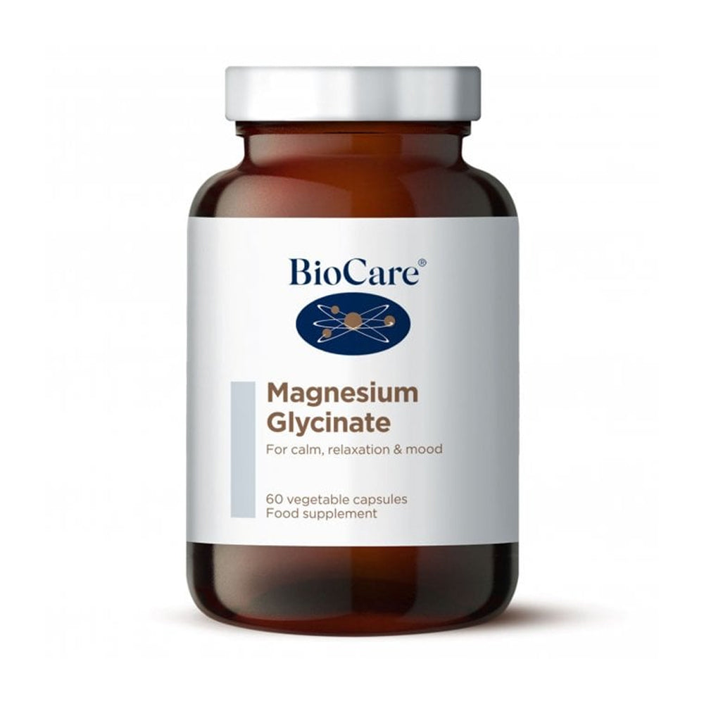 BioCare Magnesium Glycinate