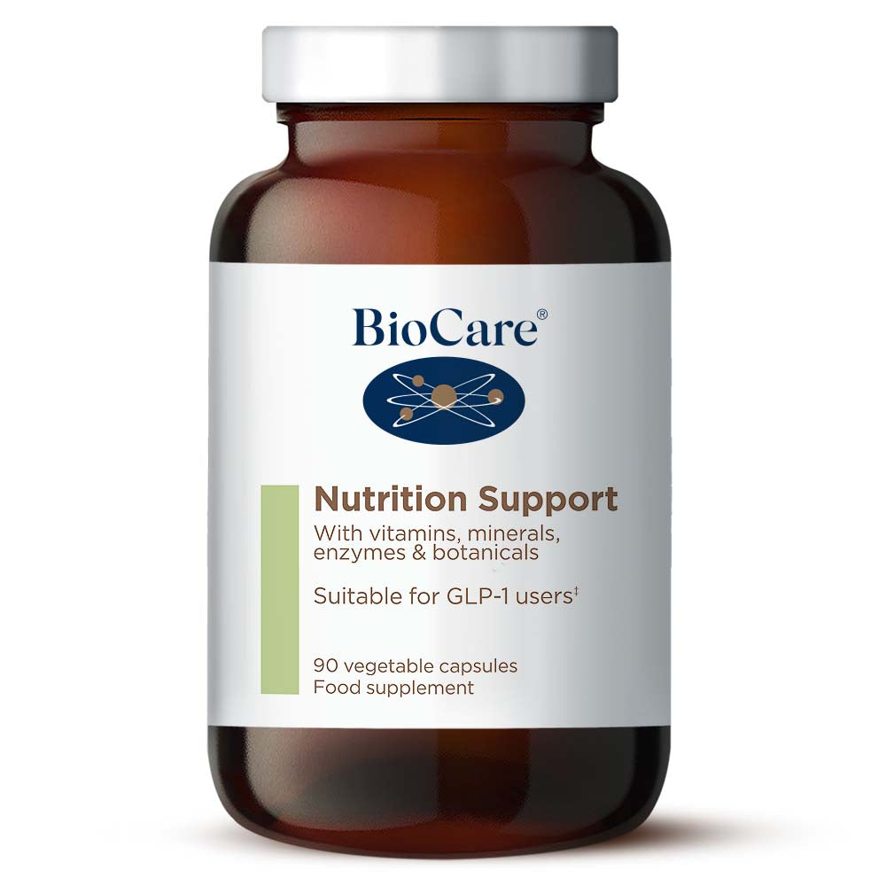 BioCare Nutrition Support