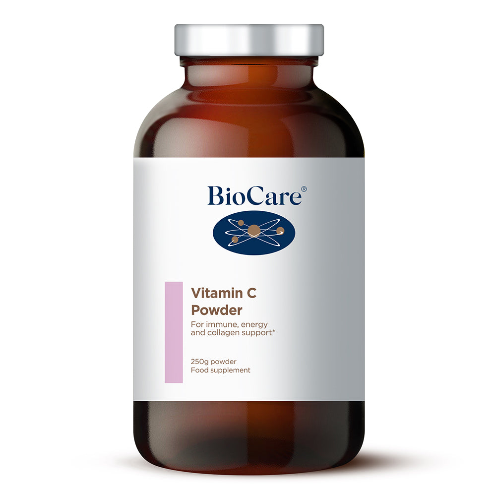 Biocare Vitamin C Powder