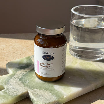 Biocare Vitamin C Powder