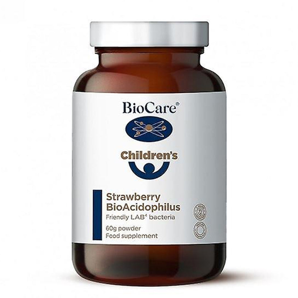 BioCare Children&