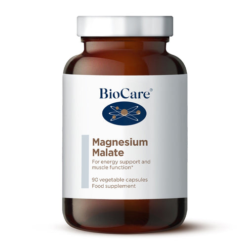 BioCare Magnesium Malate