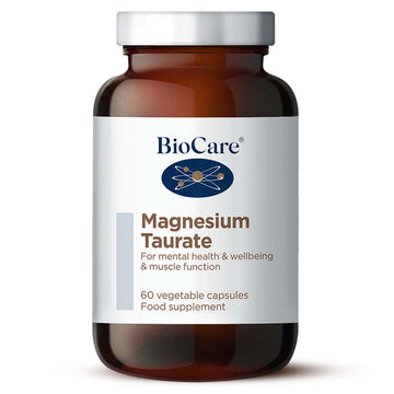 BioCare Magnesium Taurate