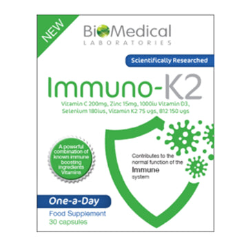 Biomedical Immuno-K2