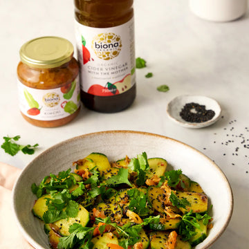 Biona Organic Apple Cider Vinegar