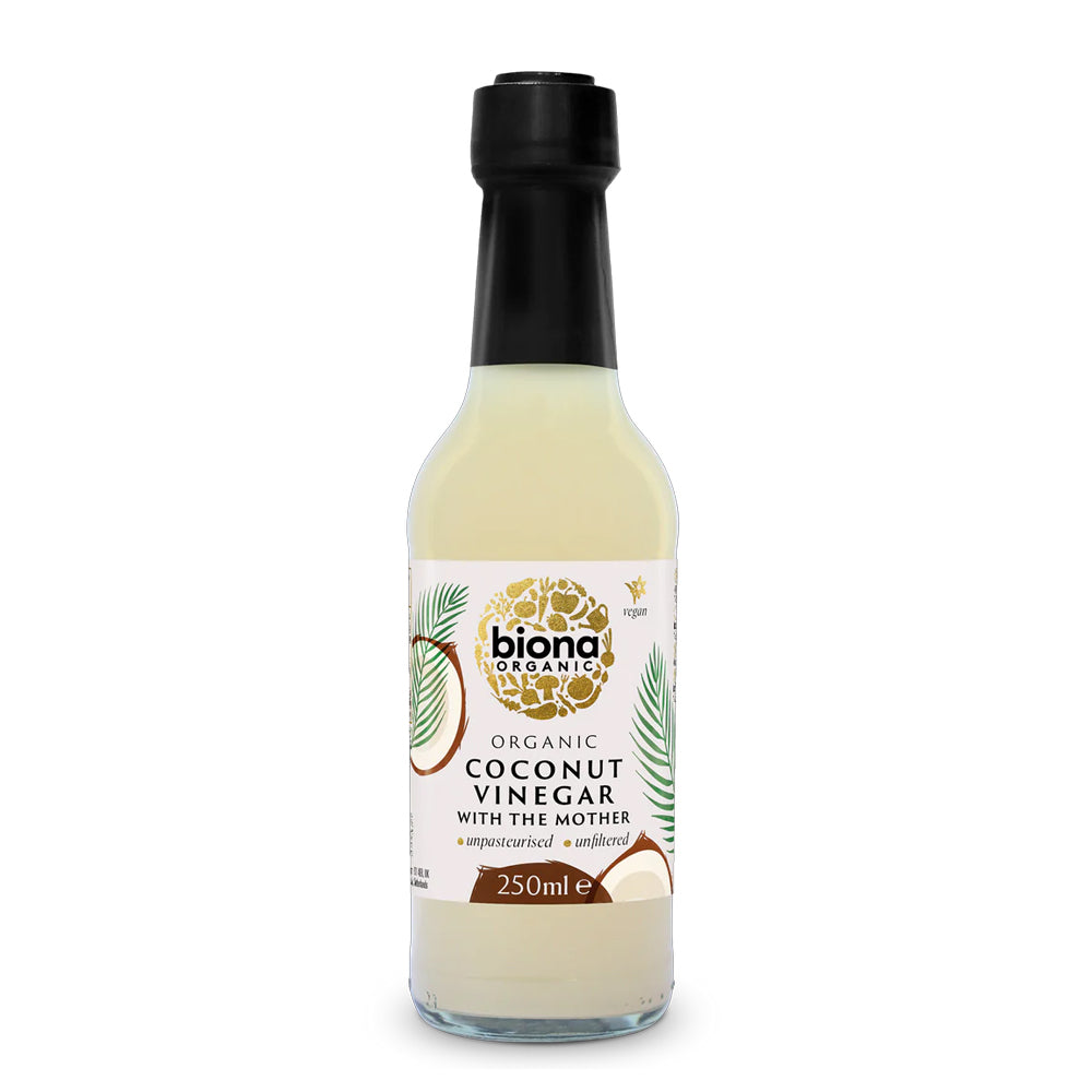 Biona Organic Coconut Vinegar