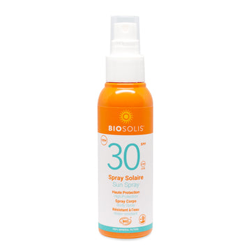 Biosolis Sun Spray SPF30