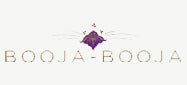 Booja Booja logo
