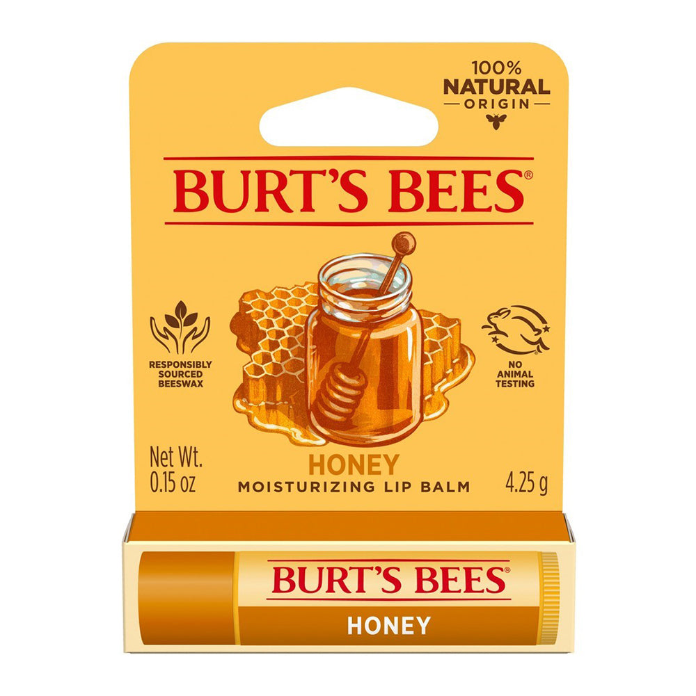 Burt&