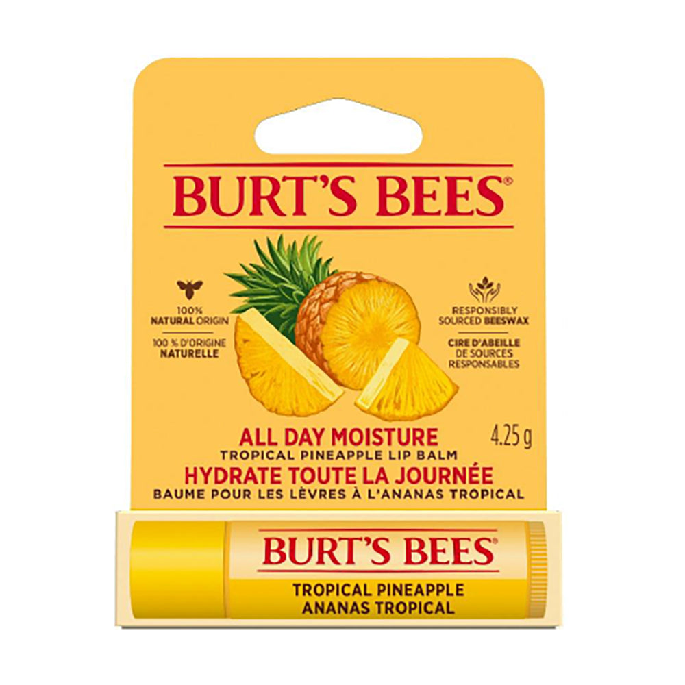 Burt&