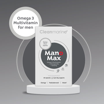 Cleanmarine ManoMax