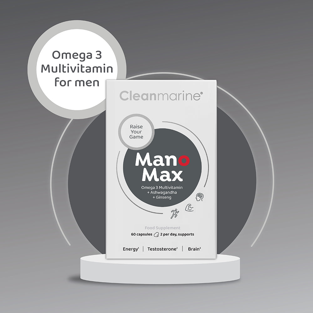 Cleanmarine ManoMax