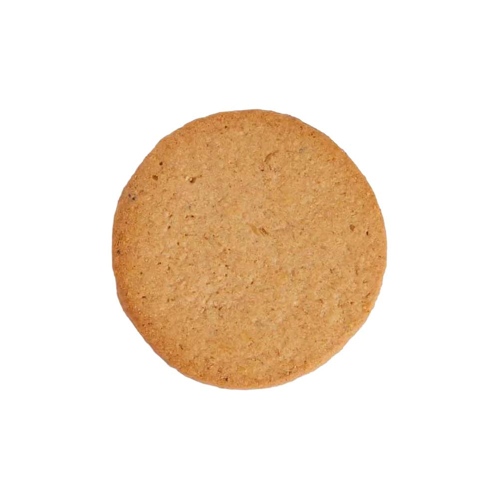 Clearspring Oat Biscuit - Miso Maple flavour