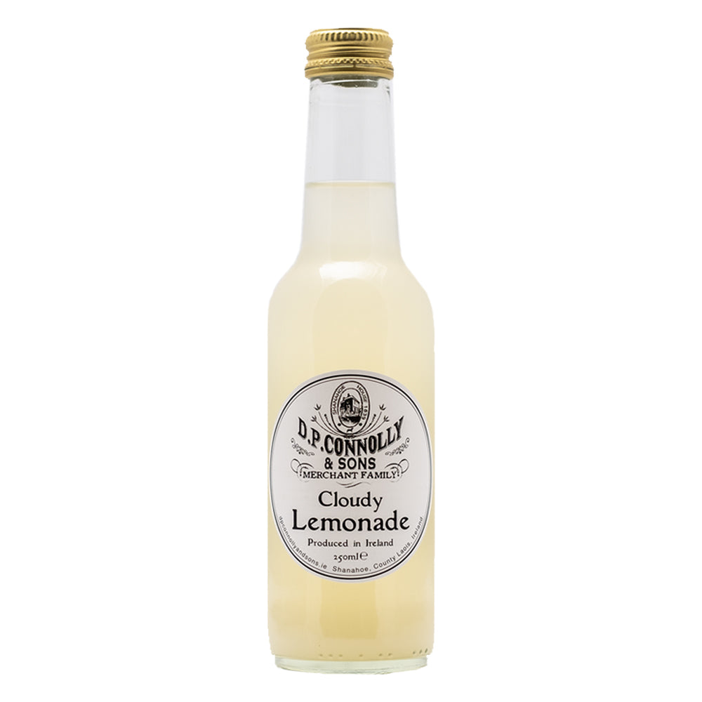 D.P. Connolly & Sons Cloudy Lemonade