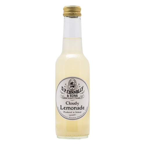D.P. Connolly & Sons Cloudy Lemonade