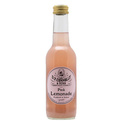 D.P. Connolly & Sons Pink Lemonade