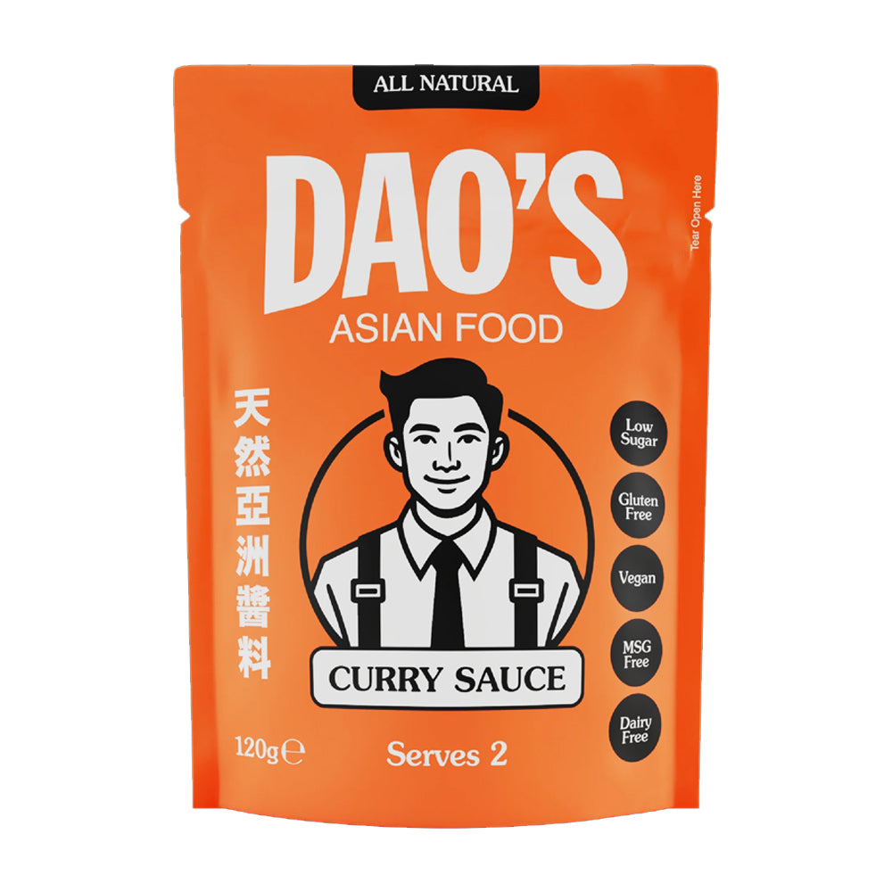 Dao&