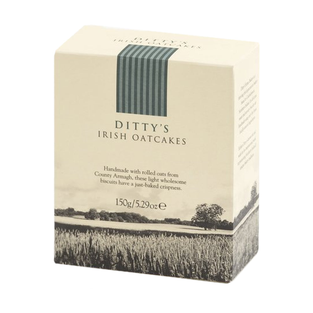 Ditty&