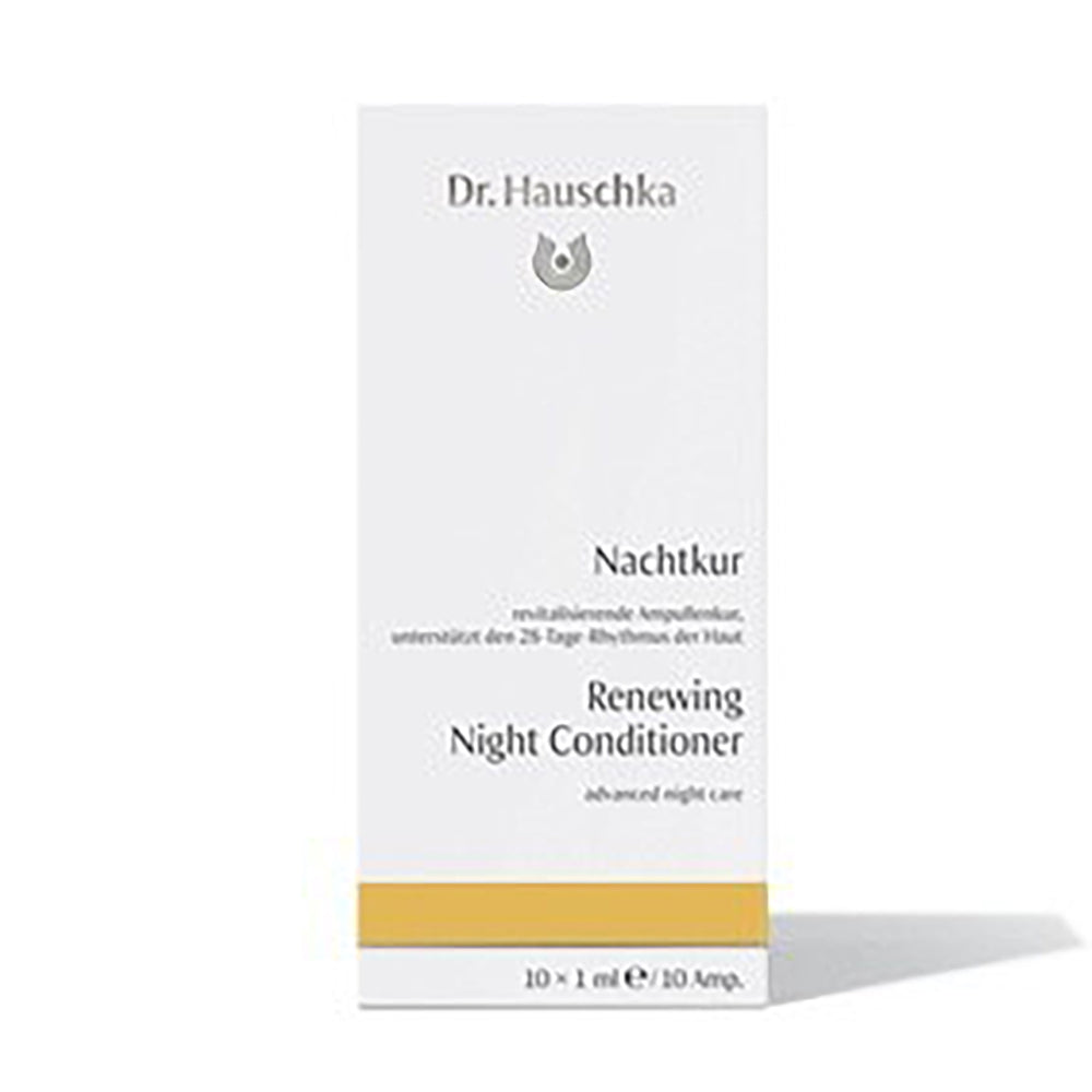 Dr Hauschka Renewing Night Conditioner