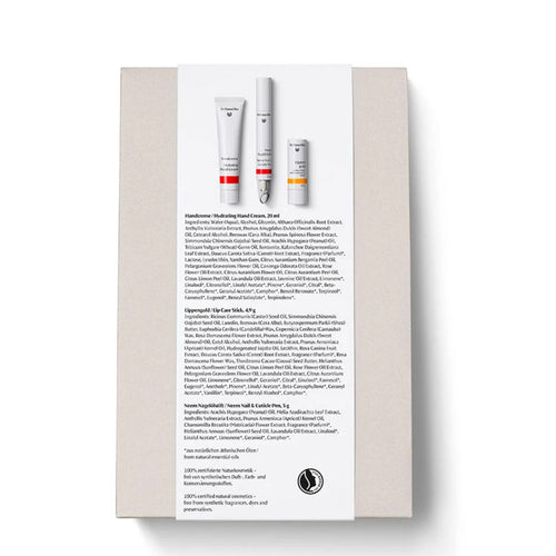 Dr. Hauschka Gentle Touch Gift Set
