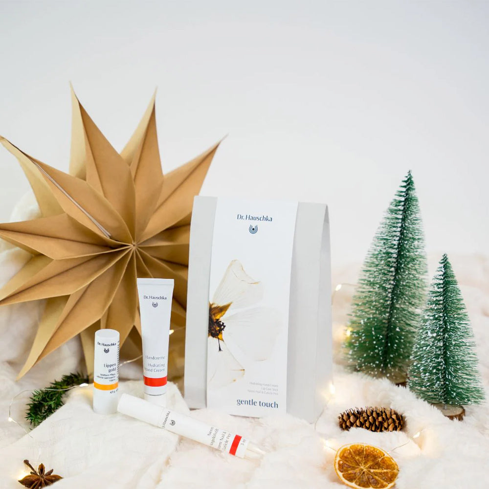 Dr. Hauschka Gentle Touch Gift Set