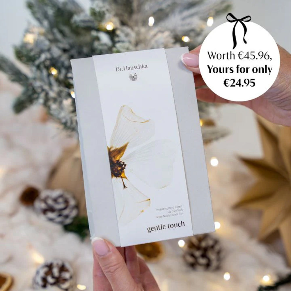 Dr. Hauschka Gentle Touch Gift Set