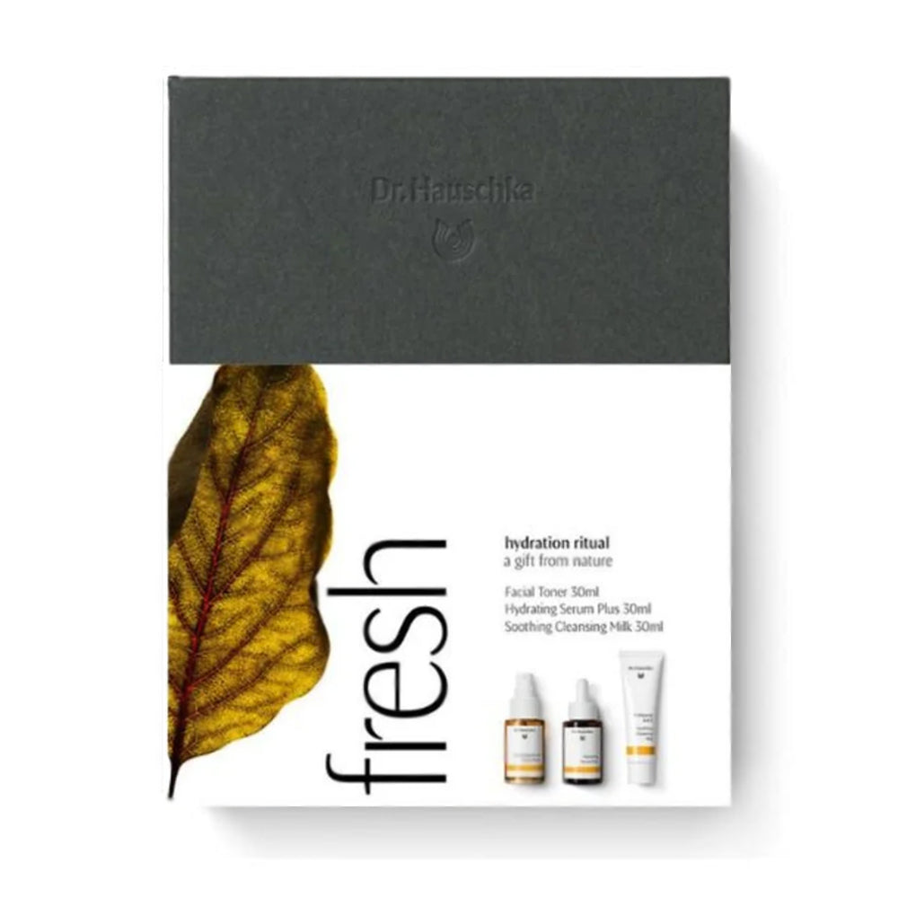 Dr. Hauschka &