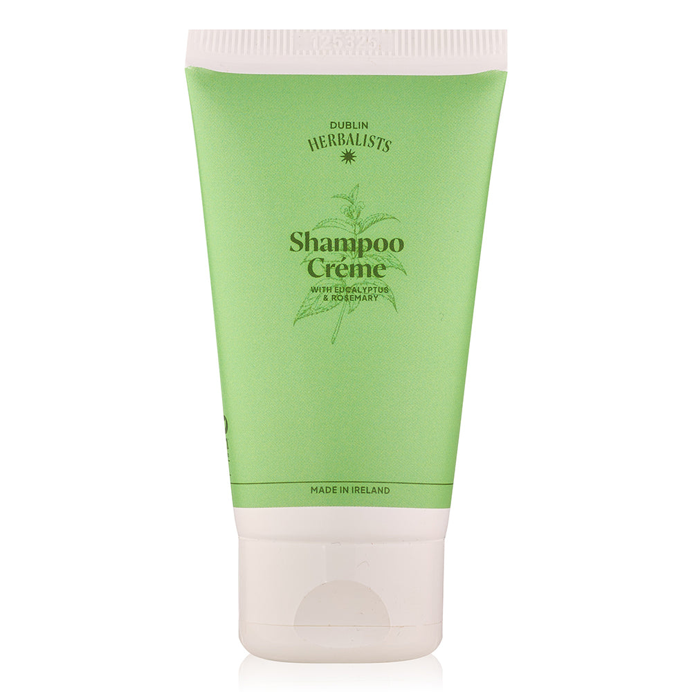 Dublin Herbalist Shampoo Créme
