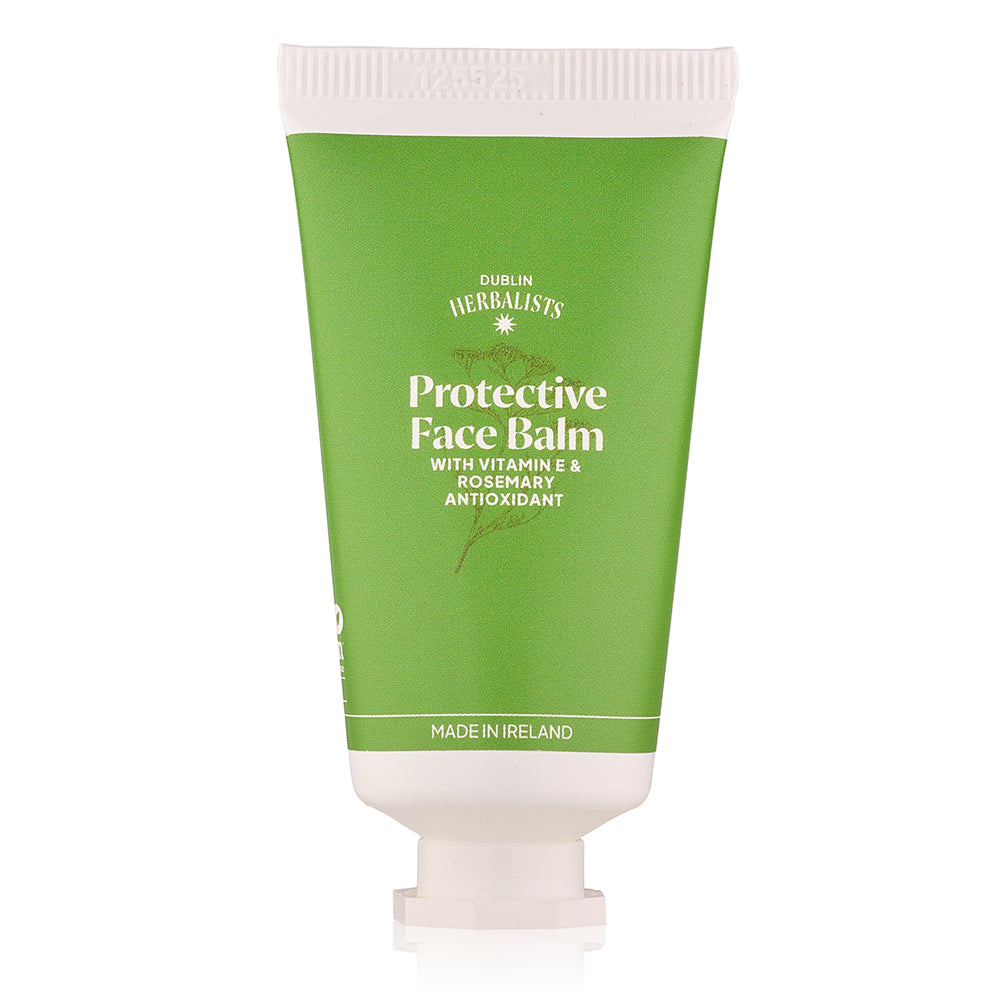 Dublin Herbalists Protective Face Balm