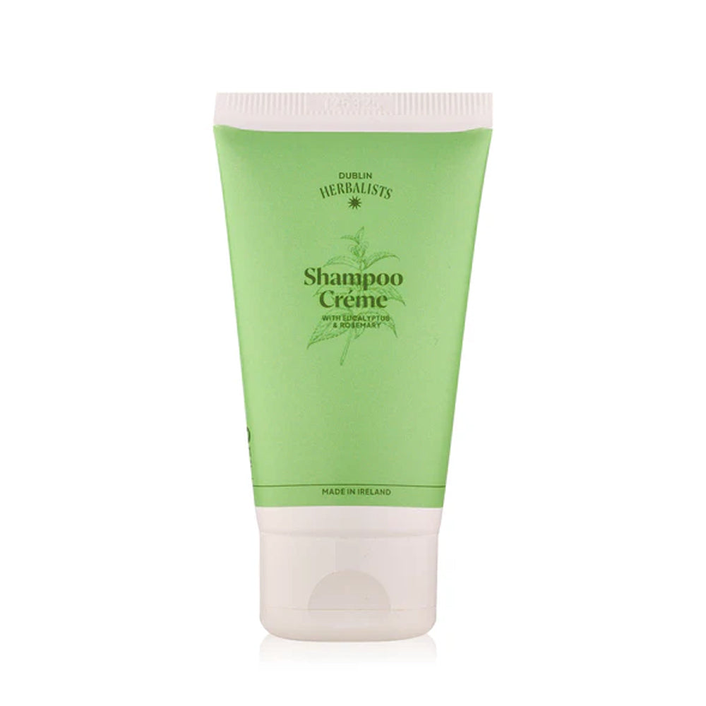 Dublin Herbalists Conditioner Crème