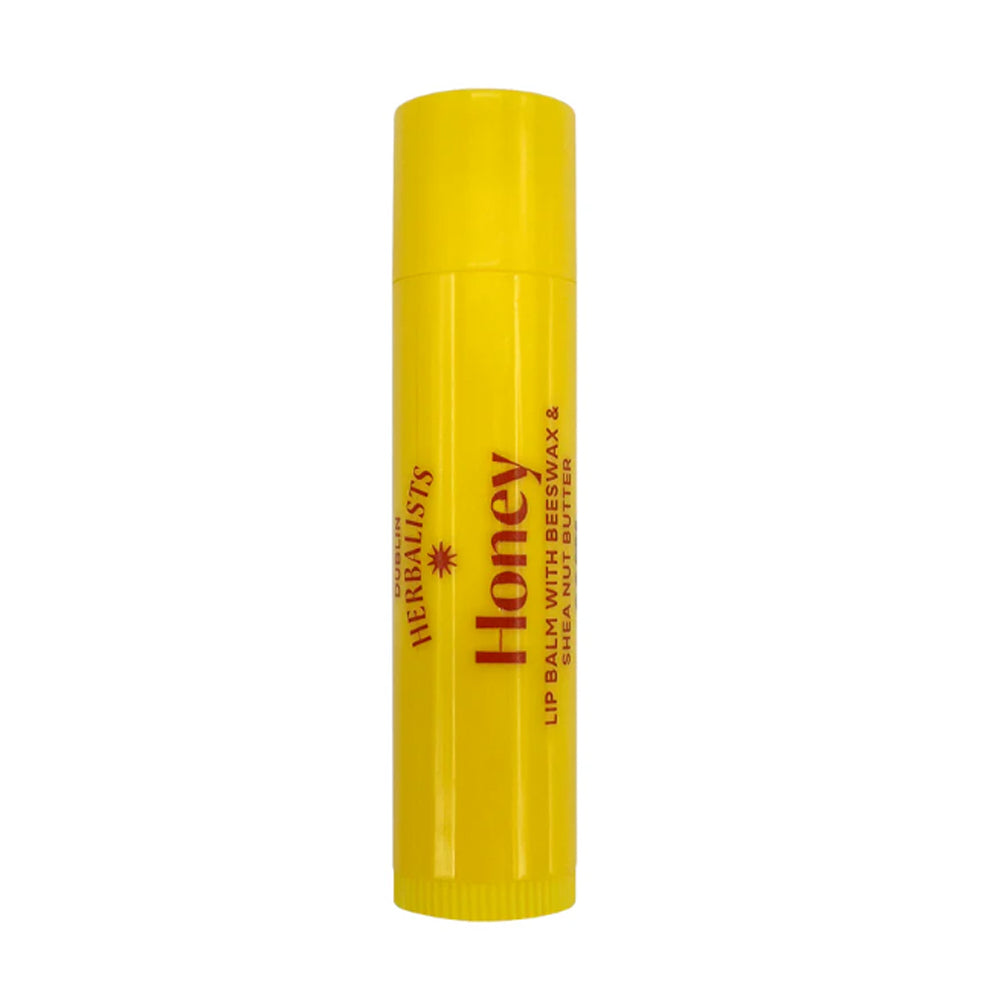 Dublin Herbalists Honey Lip Balm