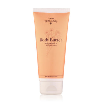 Dublin Herbalists Mango Body Butter