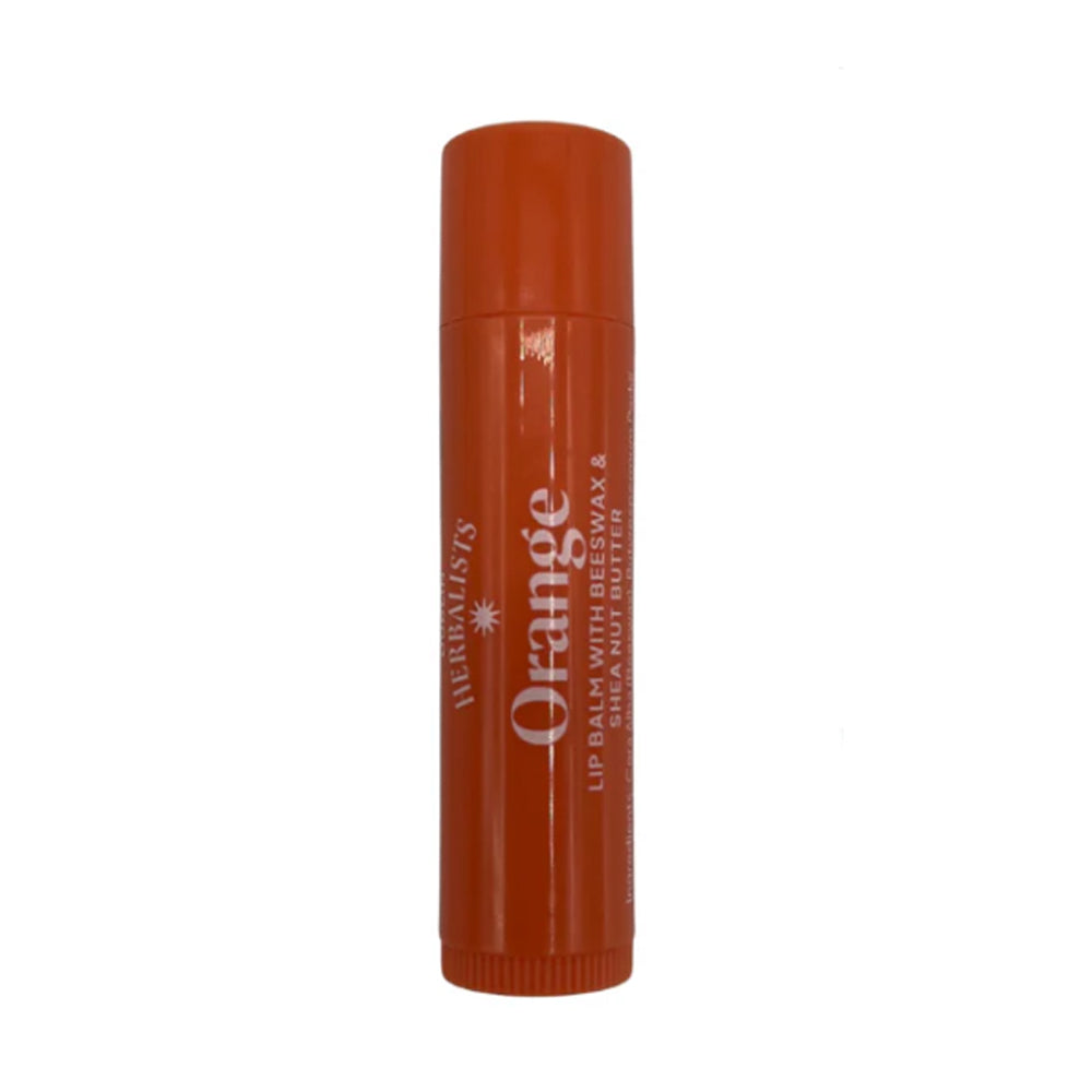 Dublin Herbalists Sweet Orange Lip Balm