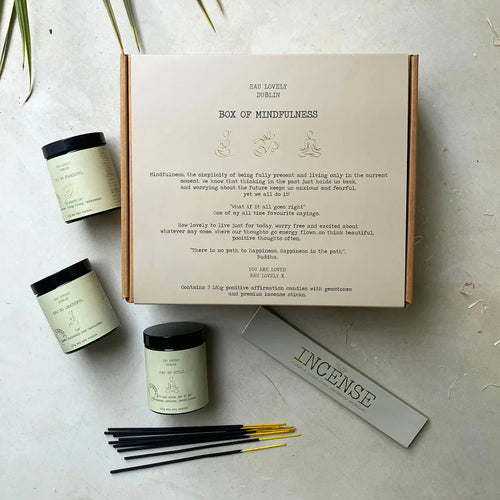 Eau Lovely Box of Mindfulness Set